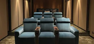 Mini Theatre